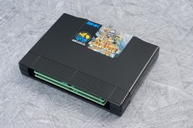FATAL FURY SPECIAL NEO GEO AES SNK FREE SHIPPING Ref 2843