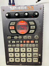 Roland Sp 404sx for sale | eBay