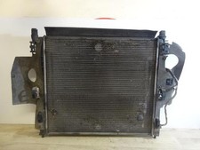 Radiateur Mercedes CLASSE M