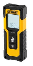Laser-Entfernungsmesser DEWALT DWHT77100 30m Reichweite