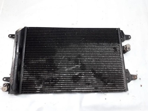 Ford Galaxy 2002 Air Conditioning Condenser YM2H19C600AC, 7M382041 #594647-45