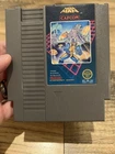 Mega Man Tested Working Authentic Cartridge (Nintendo NES, 1987)