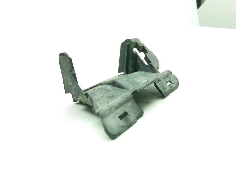 Panel de cubierta de carenado interior 15 Yamaha FZ6R FZ6 20S-2117R Foto 2 de 4