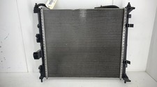 Radiateur Nissan NV200