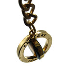 Vintage Caesars Casino Hotel Gambling Indiana Revolving Keyring Keychain — photo 3