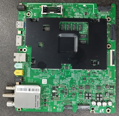 Samsung Mainboard BN41-02356C N94 HAWK-M UHD für UE55JS8000T JS9000T