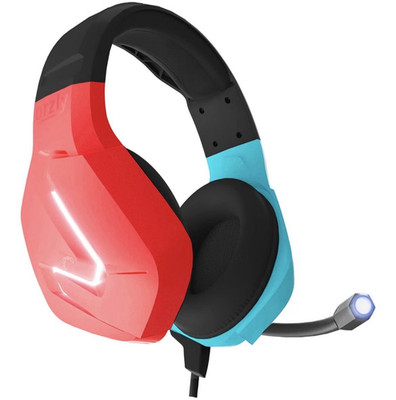 Orzly SteelSeries Arctis 7P Switch Headset Stereo Boom Mic 3.5mm/USB -SLIGHT USE