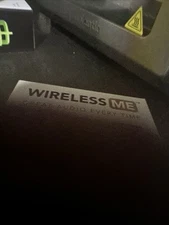 New Rode Wireless Me Clip-on Microphone System