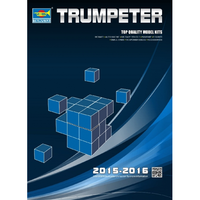 Catalogo Trumpeter 2015 PAG.76 Trumpeter Cataloghi -D- Neues Modell