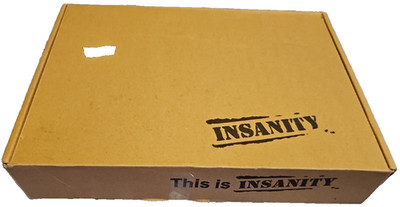Insanity 60-Day Total Body Conditioning Program DVD 13 Discs Large Binder Etc.