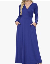 Ladies' dresses “New Size L