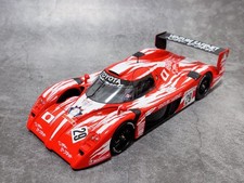 Autoart 1/18 TOYOTA GT-ONE TS020 #29 Minicar