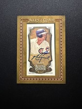 2012 Topps Allen & Ginter Autographs - Meet the Non-Baseball Signers 29