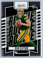 2023 Panini Absolute #141 Sean Clifford Retail