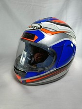 Casco Suomy Gunwind Steve Martin Dfx Wsbk Ducati Race Replica Bargy Design