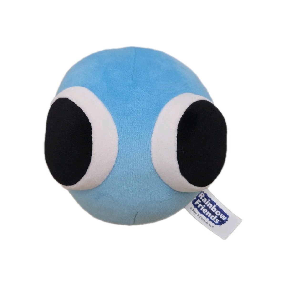 WORLD BOY RAINBOW 50個入　ワールドボーイ レインボー Phat MoJo Rainbow Friends CYAN LOOKIE 4