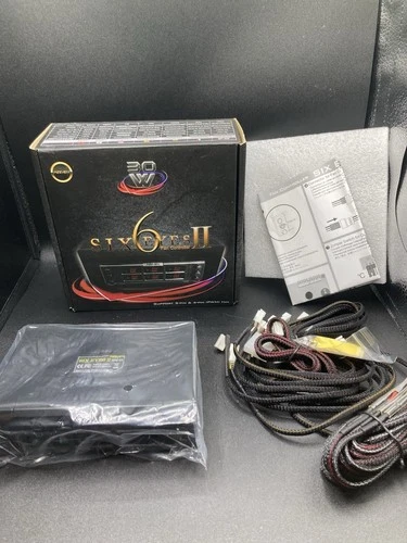 REEVEN SIX EYES II MULTI FAN CONTROLLER 6channel Front- Free Ship