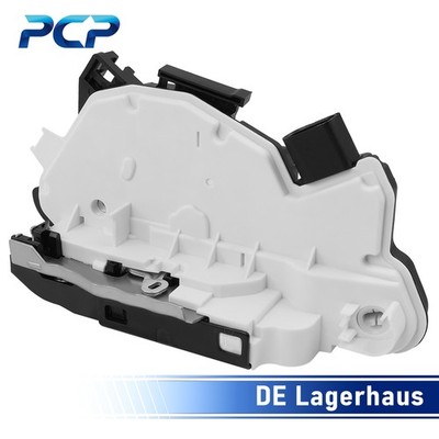 Türschloss Stellmotor Mikroschalter vorne links für Skoda Fabia II Audi A1 8X