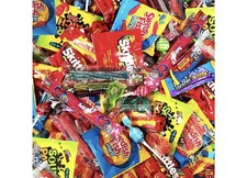 Bulk Candy Mix Variety Pack - 5Lb Pack of Individually Wrapped Assorted Sweets f