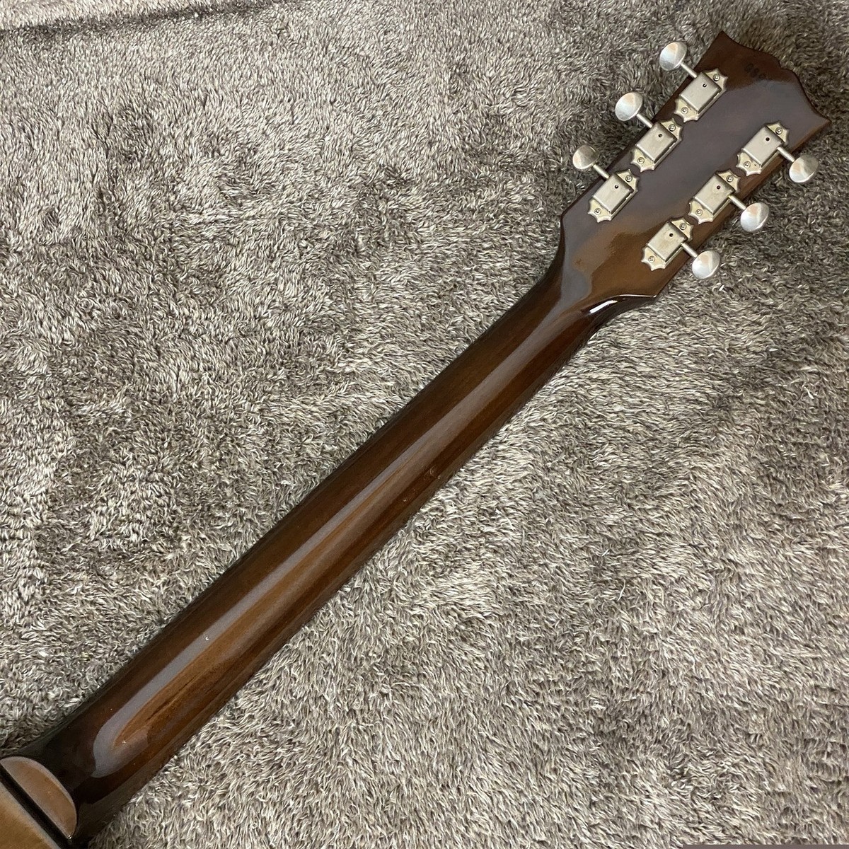 【値下】Orville by Gibson Les Paul Junior Orville by Gibson LPJ Les Paul Junior Made in Japan Solid