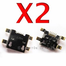HTC EVO 4G LTE PJ75100 Dock Connector Micro USB Charger Charging Port RepairPart