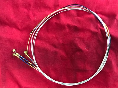 100% Authentic  Helicore Cello String Set 4/4 for Sale!