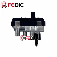 Turbo actuator 797862-0032 833715 for BMW 1 2 3 4 X5 F20 F21 F22 F23 F87 F30 F80
