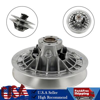 Drive Clutch Assy Variator For Honda Helix CN250 CN 250 Scooter Kupplung