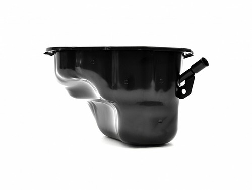Engine Sump Oil Control Kit For: Subaru Impreza EJ25 GDA GDB WRX STI 03-06 - Picture 5 of 8