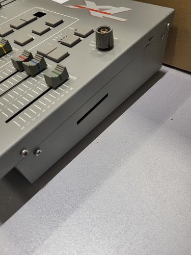 Zero 88 Lightmaster XL Controller - Used, Working, No Cables - Picture 5 of 11