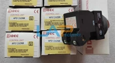 Qty:1 NEW FOR IDEC indicator APS126DNW 220V