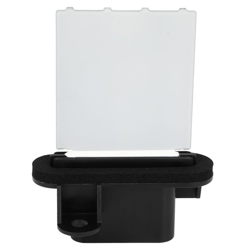 Resistencia del motor del soplador del calentador de climatización para 98-02 Chevrolet Prizm 03-08 Pontiac Vibe - Imagen 6 de 10