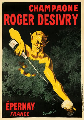 Vintage Retro Drink Alcohol Posters Great For Pubs/Cafes/Bars/Clubs/Restaurants - Picture 62 of 64