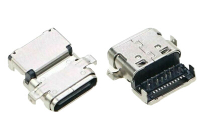 For   Chromebook C223 C223N C223NA DC IN   USB Type-C Charging Port #F9