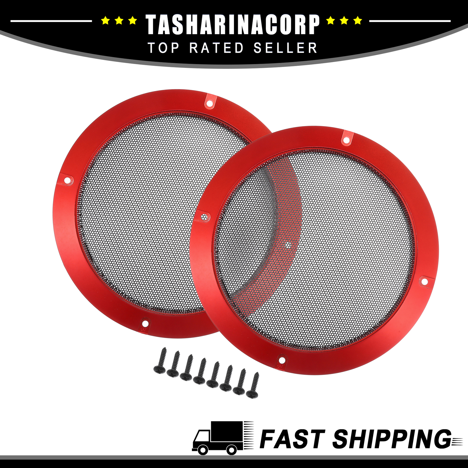 Universal Piece of 2 6.5