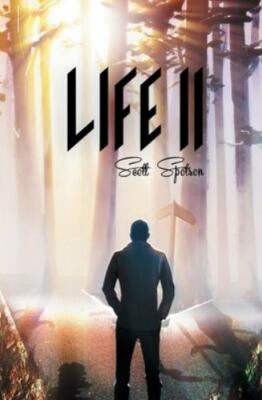 Life II by Spotson, Scott