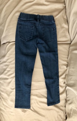 Roebuck & Co Legging Girls Size 7 - Picture 4 of 10