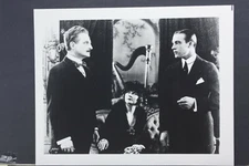 Rudolph Valentino Apoc Portrait Movie Still Promo 8x10" Photo - Pre-2012 L1691B