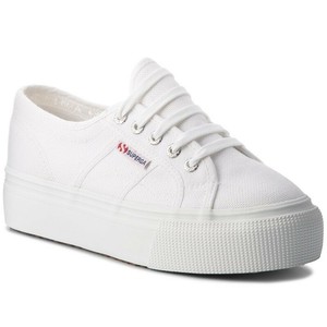 superga zeppa interna