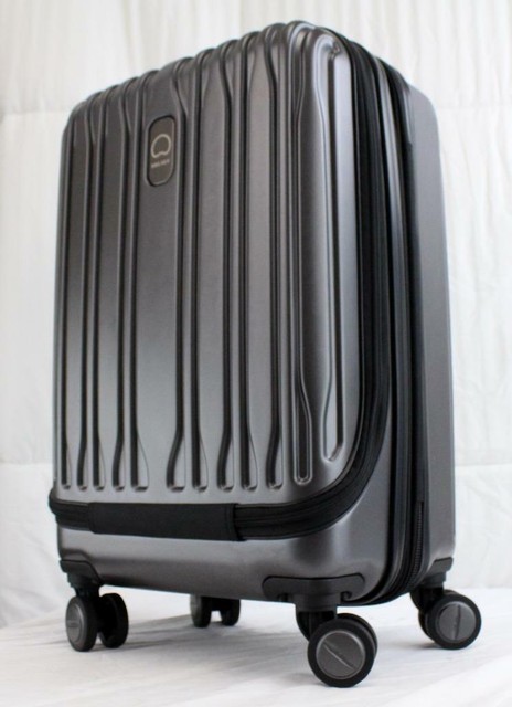 delsey chromium lite 19