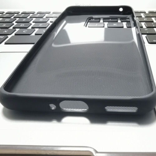 Custodia posteriore morbida sottile morbida antiurto originale per OnePlus 10 Pro - Foto 3 di 14