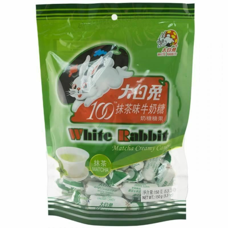Milk Chewy Candy, 5.3 Oz