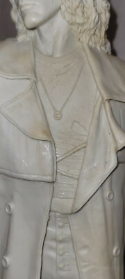 希少THE CROW (inteleg製) THE CROW