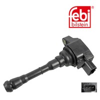 Febi Bilstein ZüNdspule FüR Nissan Qashqai II Juke Renault Megane IV