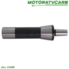 ALL-CARB R8 to 2JT Drill Chuck Arbor R8 Shank To Jacobs Taper JT2 Adapter