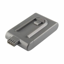 4000mAh for Dyson DC16 21.6V Battery DC12 912433-03 BP01 12097 Handheld Vacuum