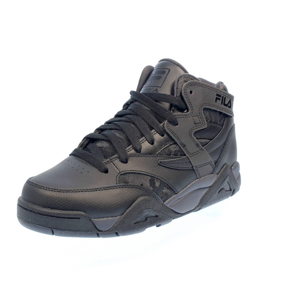 Fila M-squad Prtct Nero Taglia 44 Scarpe Uomo Sneakers