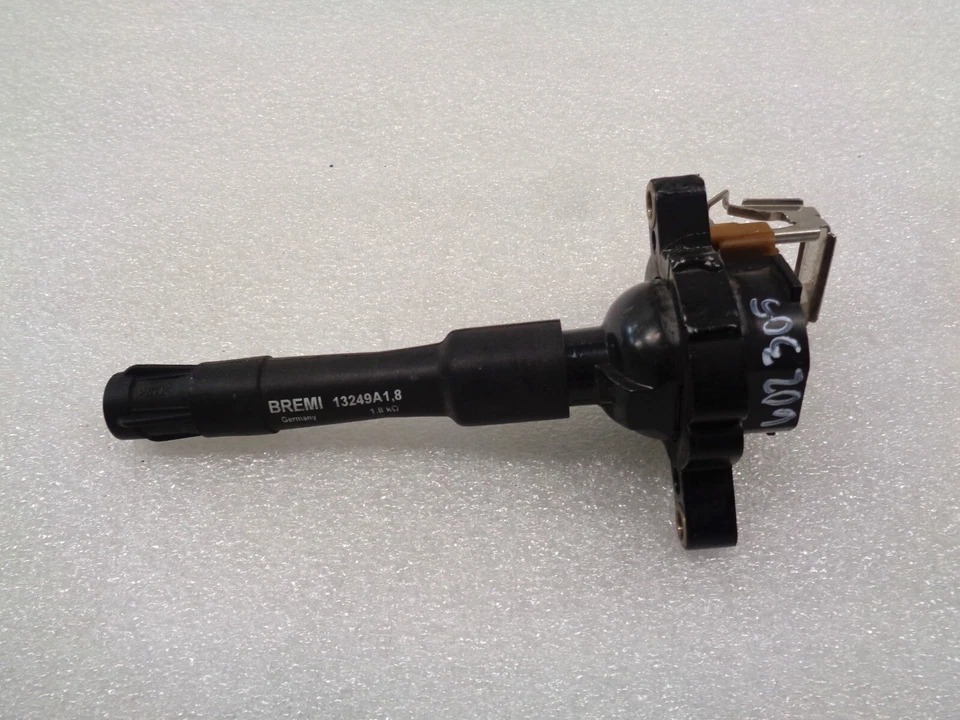 Bobina de encendido BMW X5 2000-2003 1748017 OEM KM602305 Foto 4 de 4