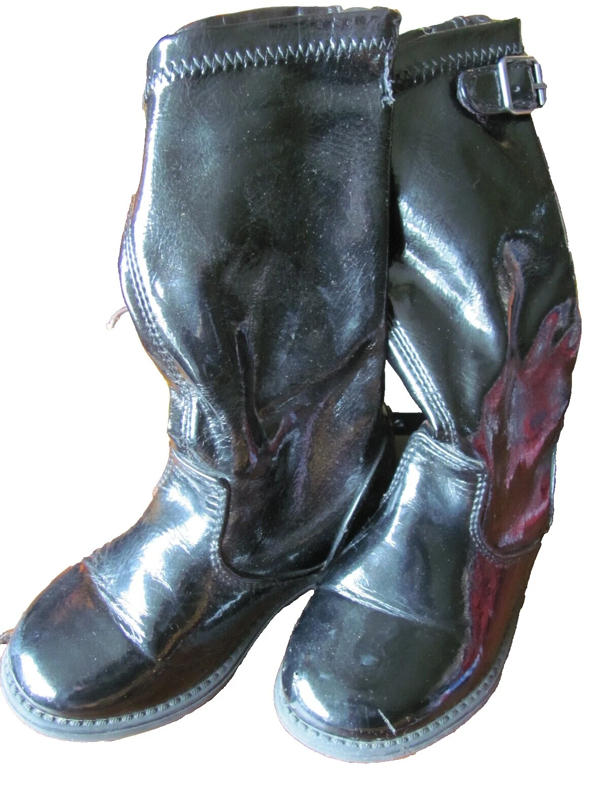 Kenneth Cole Reaction 8.5 US Shoe Baby Shoes