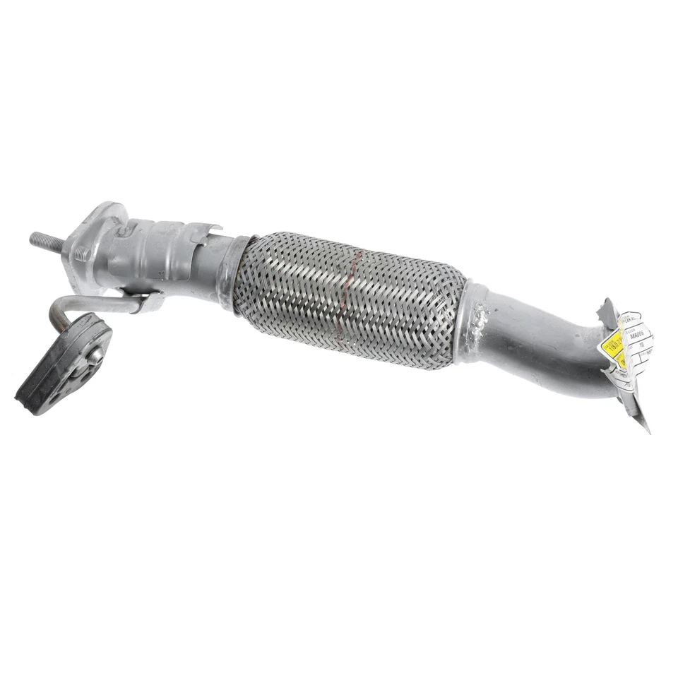 Colector de tubo de escape delantero Sportage 28610-2S150 nuevo OEM Kia 2011-2015 Foto 3 de 4